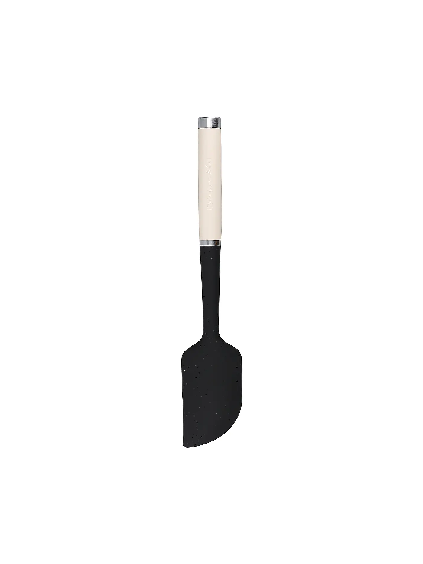 KITCHENAID | Teiglöffel Coreline Rot/ Schwarz | creme